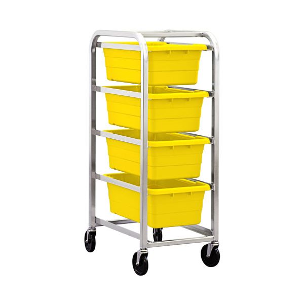 Quantum Mobile Tub Racks (TR Series)