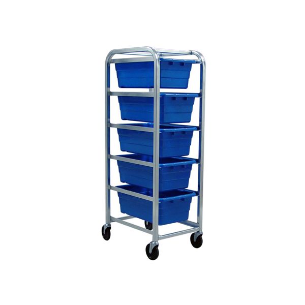 Quantum Mobile Tub Racks (TR Series)