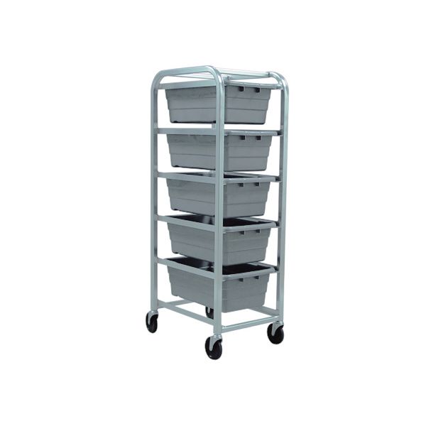 Quantum Mobile Tub Racks (TR Series)