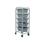 Quantum Mobile Tub Racks (TR Series)