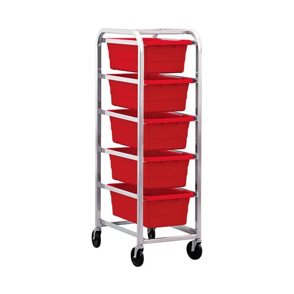 Quantum Mobile Tub Racks (TR Series)
