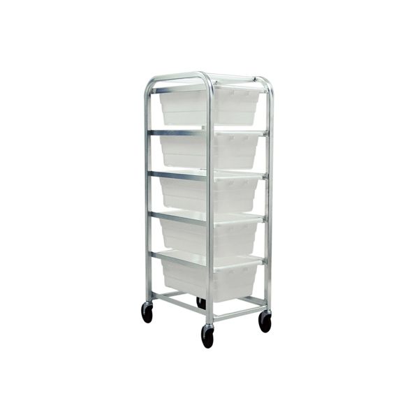 Quantum Mobile Tub Racks (TR Series)