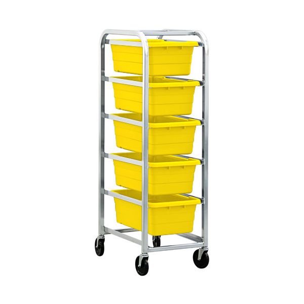 Quantum Mobile Tub Racks (TR Series)