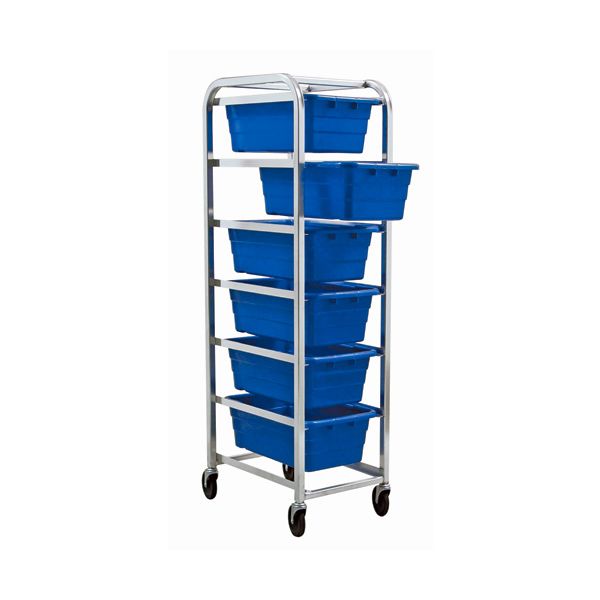 Quantum Mobile Tub Racks (TR Series)
