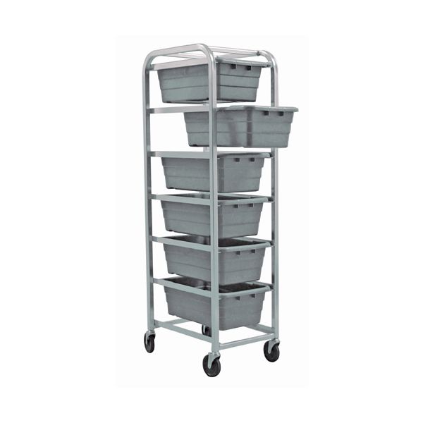 Quantum Mobile Tub Racks (TR Series)