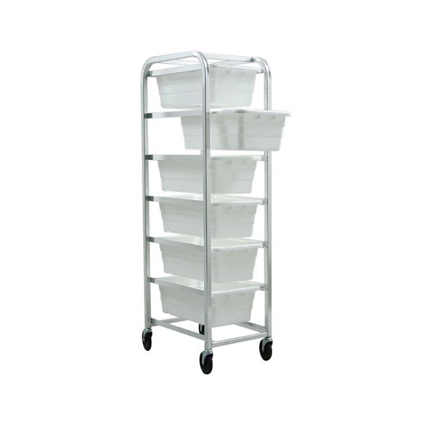 Quantum Mobile Tub Racks (TR Series)