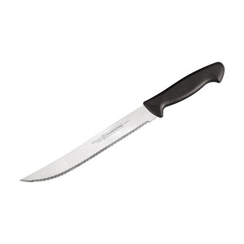 Tramontina Stainless Steel Slicer Knife 1 pc