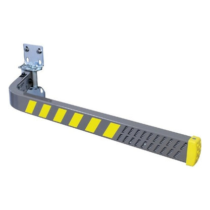Tri-Lite Dl2 Integrated Led Loading Dock Arms (HDL)