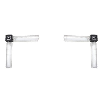 Tri-Lite Led Stop & Go Corner Light Set (HSGLC)