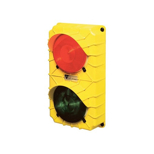 Tri-Lite Led Stop & Go Light (HSG)
