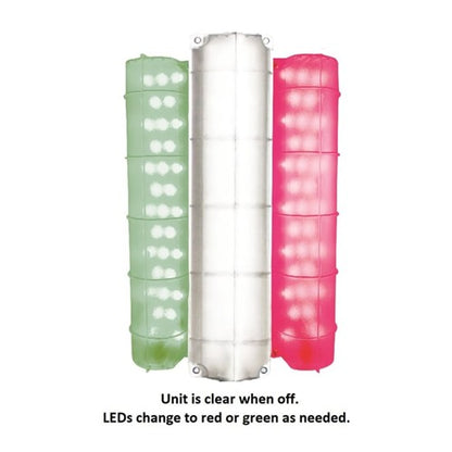 Tri-Lite Led Stop & Go Linear Light (HSGL)