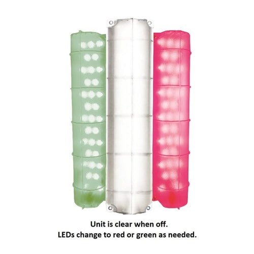 Tri-Lite Led Stop & Go Linear Light (HSGL)
