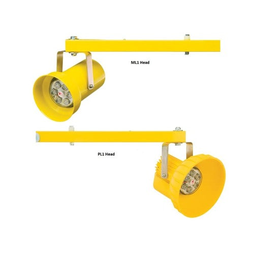 Tri-Lite Metal Or Polycarbonate Led Modules (Metal)