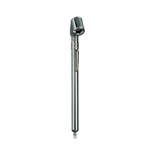 Tru-Flate 120 psi Pencil Dual Foot Tire Gauge