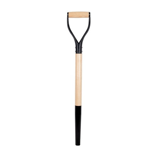 Truper 30 in. Wood Garden Fork Replacement Handle