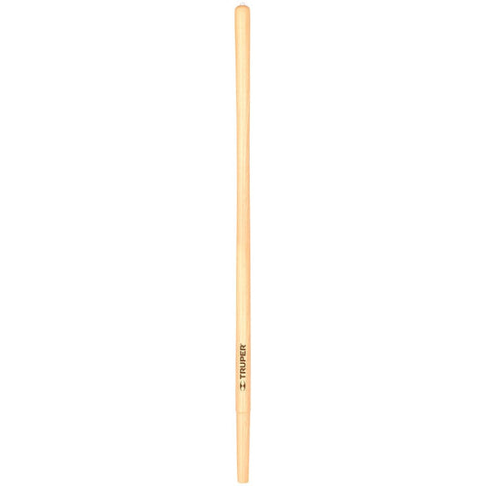 Truper 45 in. Wood Shovel Replacement Handle