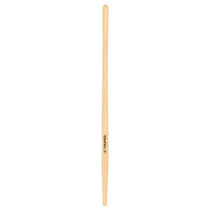 Truper 48 in. Wood Shovel Replacement Handle