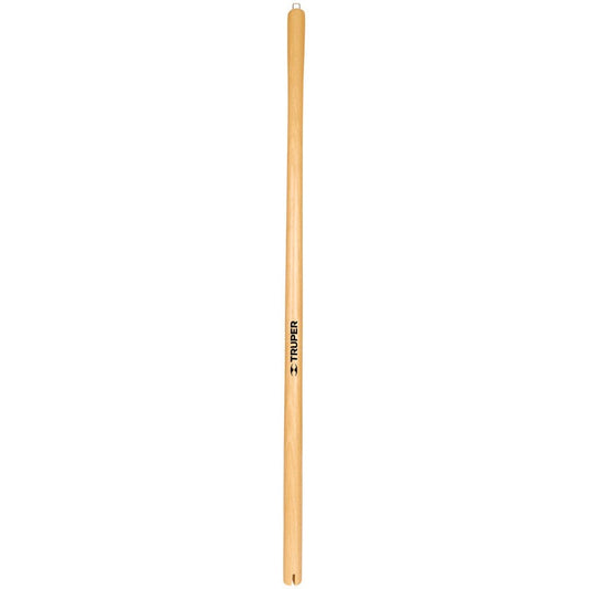 Truper 48 in. Wood Tamper Replacement Handle