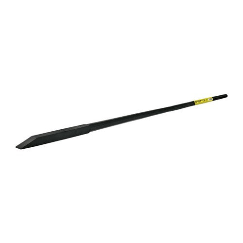Truper 51 in. Pinch Point Pry Bar 1 pk