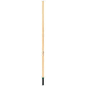 Truper 60 in. Wood Rake Replacement Handle MG-R16MX