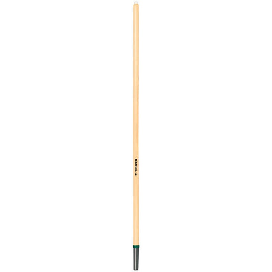 Truper 60 in. Wood Rake Replacement Handle