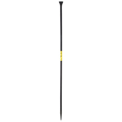 Truper 70 in. Multi-Purpose Pry Bar 1 pk