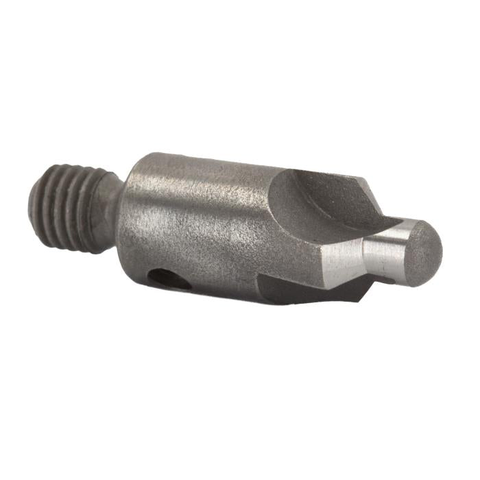 Threaded Shank Countersink, 7/16" Shank - Drill America