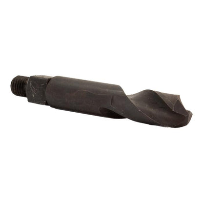 Threaded Shank Drills, Wire - Drill America