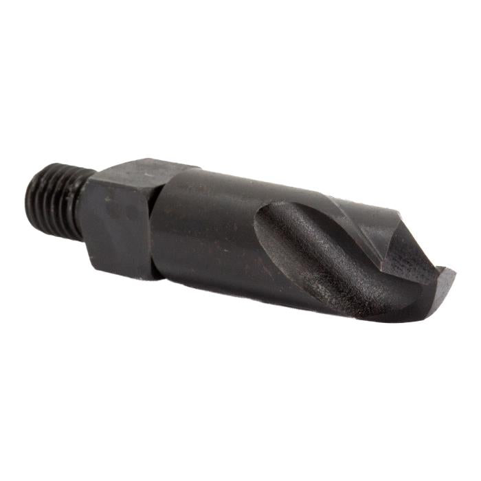 Threaded Shank Drills, Wire - Drill America