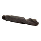 Threaded Shank Drills, Letter - Drill America