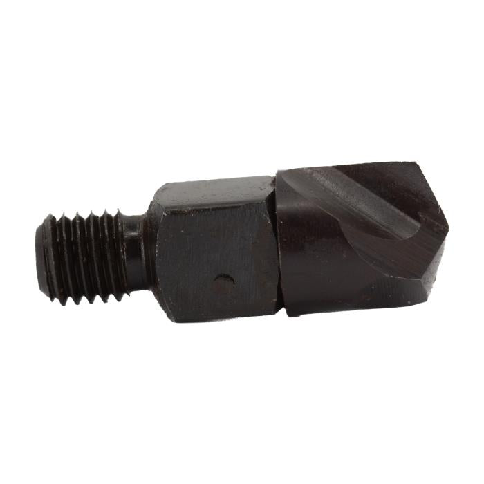 Threaded Shank Drills, Letter - Drill America