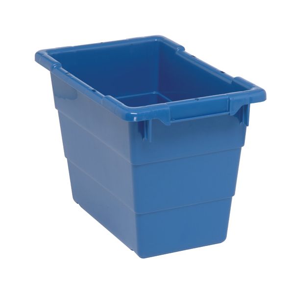 Quantum Cross Stack Tubs (TUB Series)