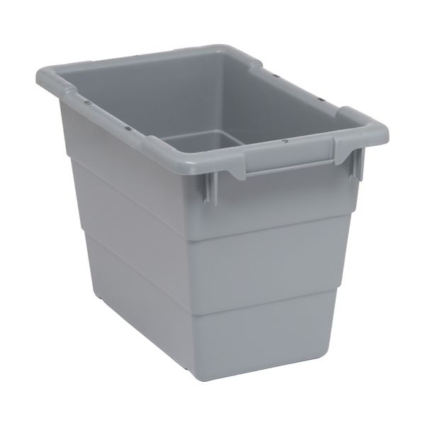 Quantum Cross Stack Tubs (TUB Series)