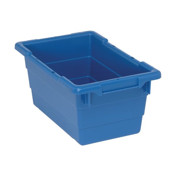 Quantum Cross Stack Tubs (TUB Series)