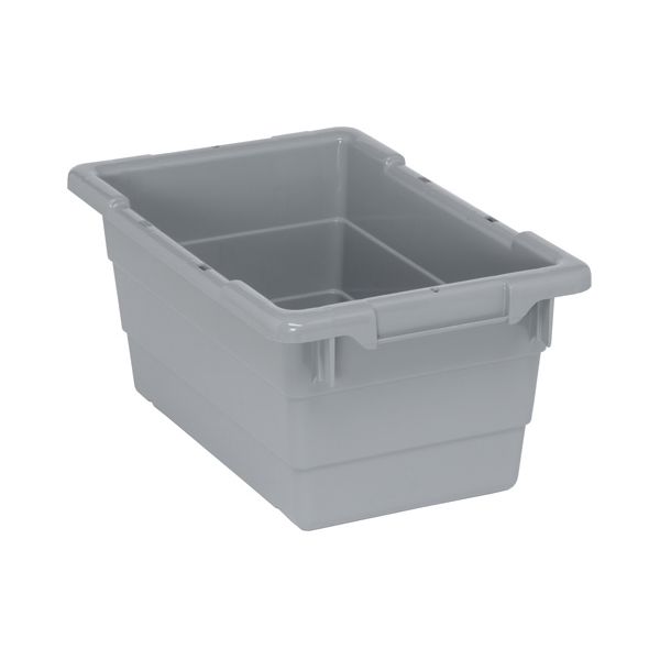Quantum Cross Stack Tubs (TUB Series)