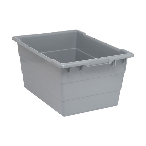 Quantum Cross Stack Tubs (TUB Series)
