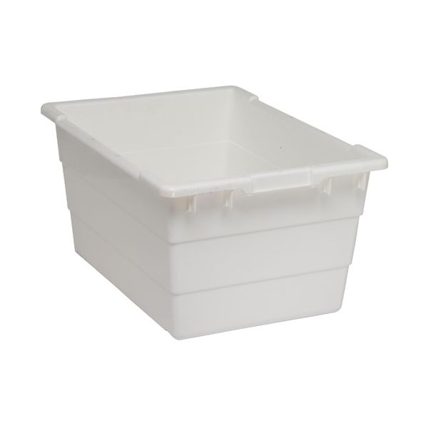 Quantum Cross Stack Tubs (TUB Series)