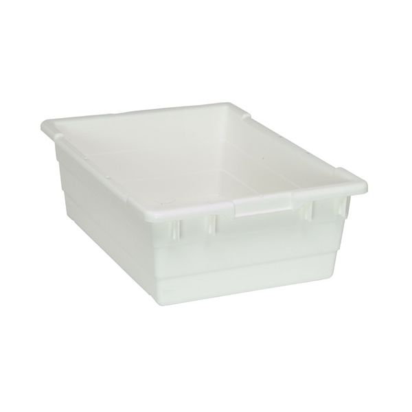 Quantum Cross Stack Tubs (TUB Series)