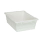Quantum Cross Stack Tubs (TUB Series)