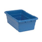 Quantum Cross Stack Tubs (TUB Series)