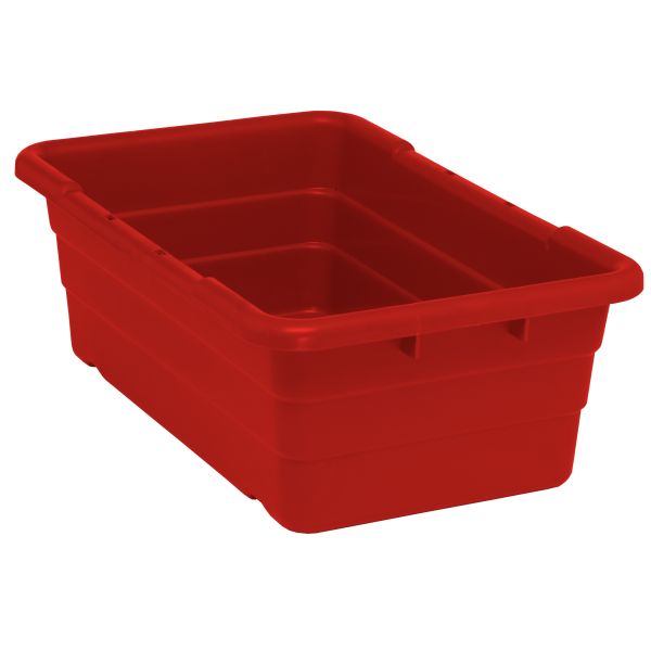 Quantum Cross Stack Tubs (TUB Series)