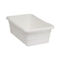 Quantum Cross Stack Tubs (TUB Series)