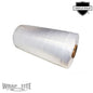 20" OSC X 3.250' X HEAVY DUTY C/CLEAR STRIPES