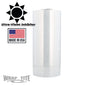 20 x 5000 x 90, 40 RLS/plt UVI Machine Wrap