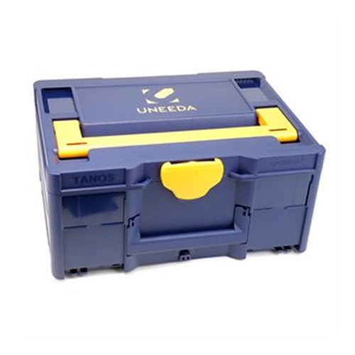 Uneeda Systainer Tool Case