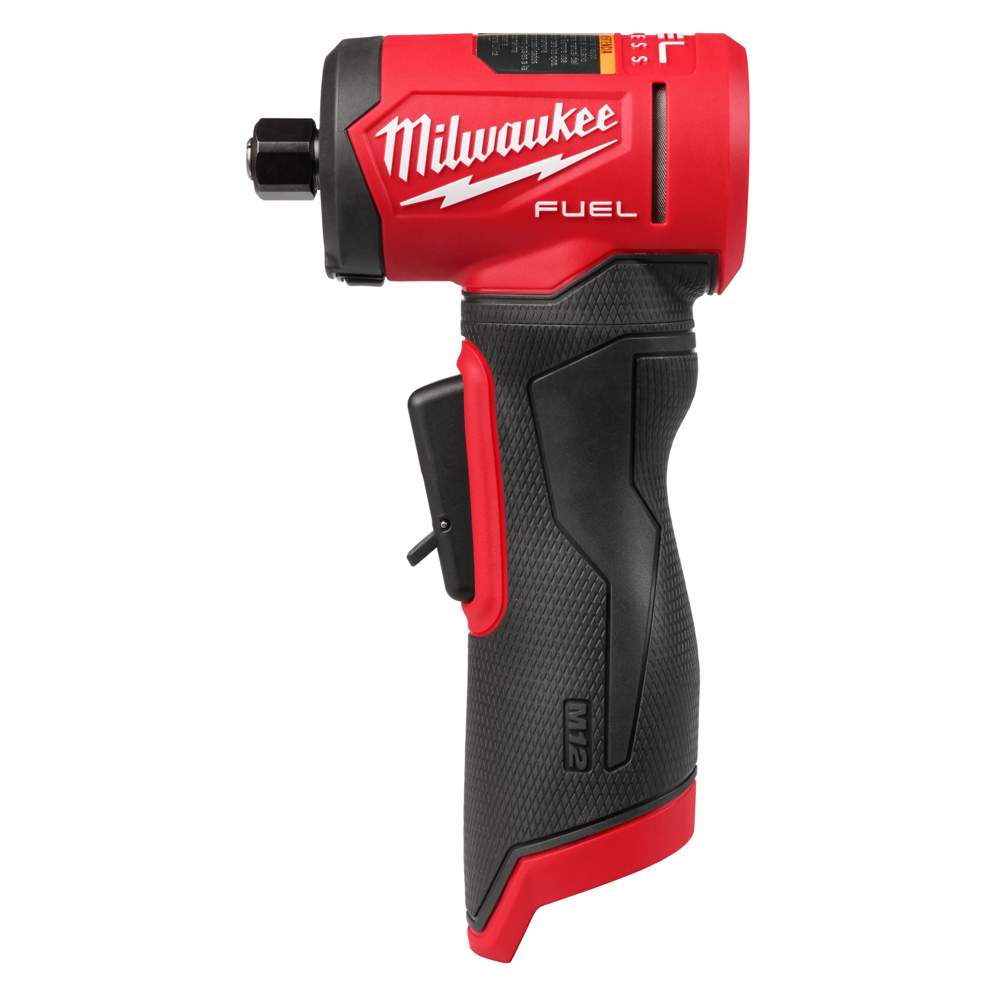 Milwaukee M12 Fuel Brushless Cordless 1/4 in. Die Grinder Tool Only