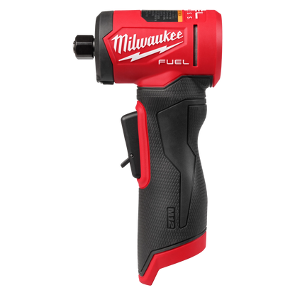 Milwaukee M12 Fuel Brushless Cordless 1/4 in. Die Grinder Tool Only