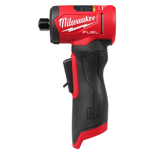 Milwaukee M12 Fuel Brushless Cordless 1/4 in. Die Grinder Tool Only