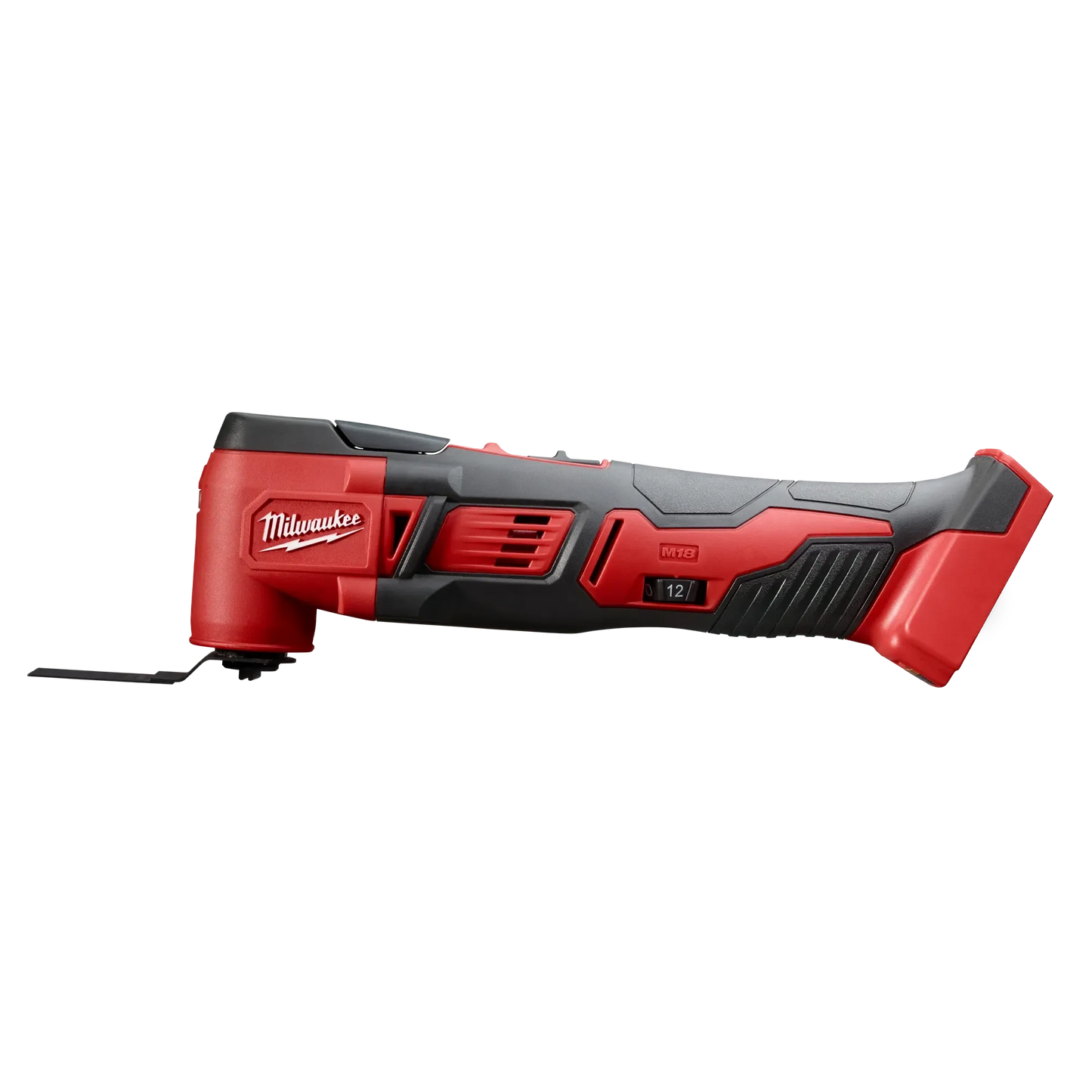 Milwaukee M18 Cordless Oscillating Multi-Tool Tool Only