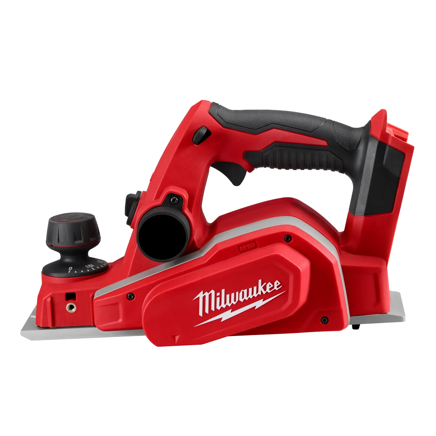 Milwaukee 18V M18 3-1/4 in. Cordless Planer Tool Only